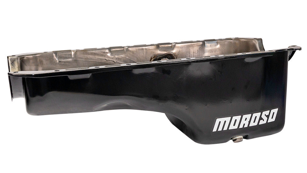 Oil Pan - 20449