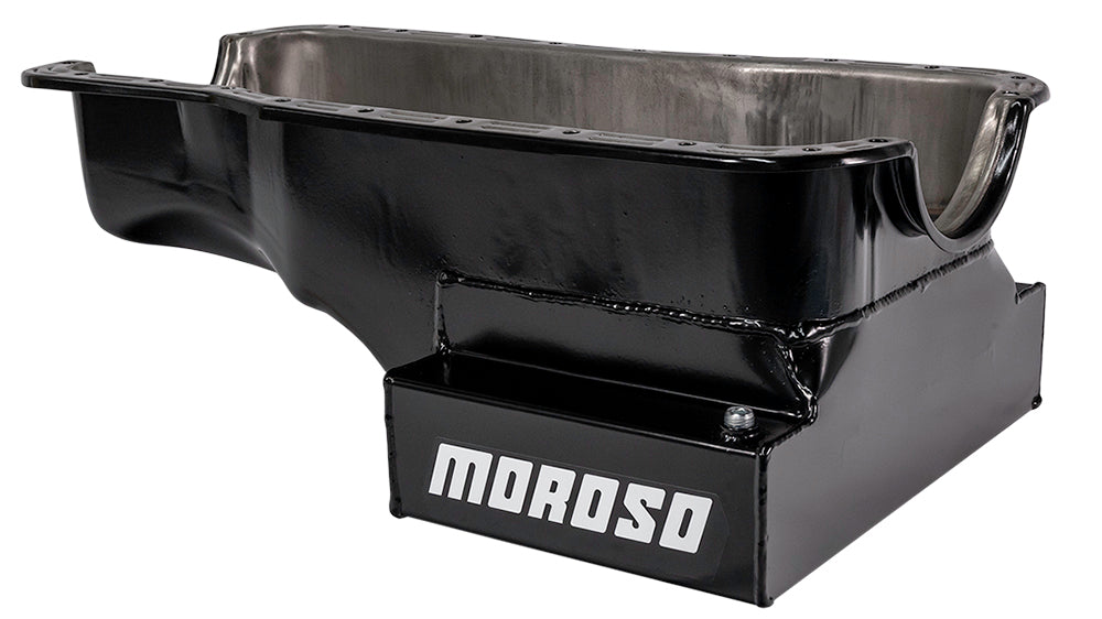 Oil Pan Ford 289 302 - 20502