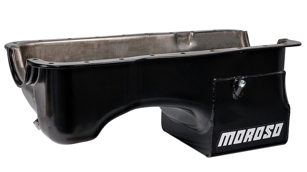 Oil Pan - 20521