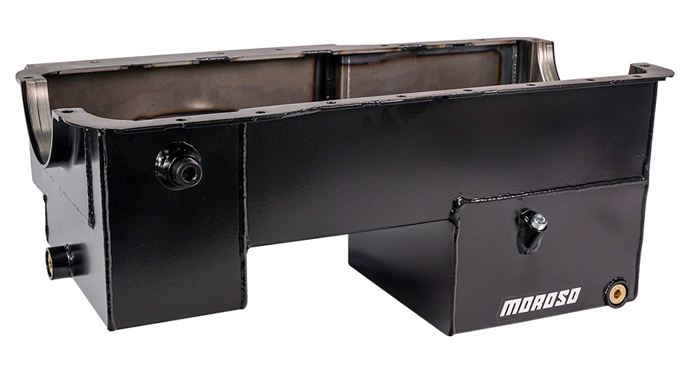 Oil Pan - 20529