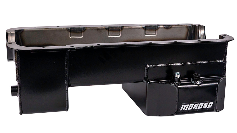 Oil Pan - 20533