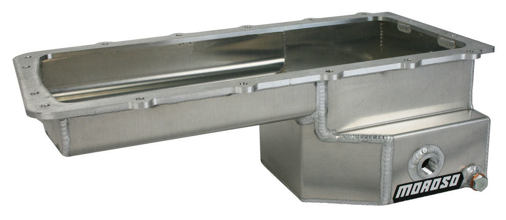 Oil Pan - 20572