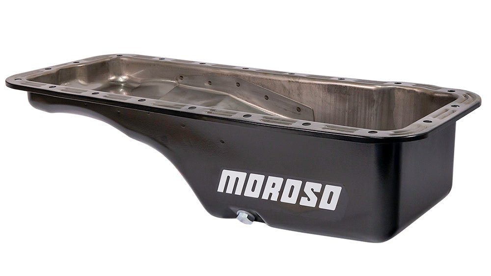 Oil Pan - 20606