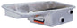 Aluminum Kicked-out Sump Pan - 20901