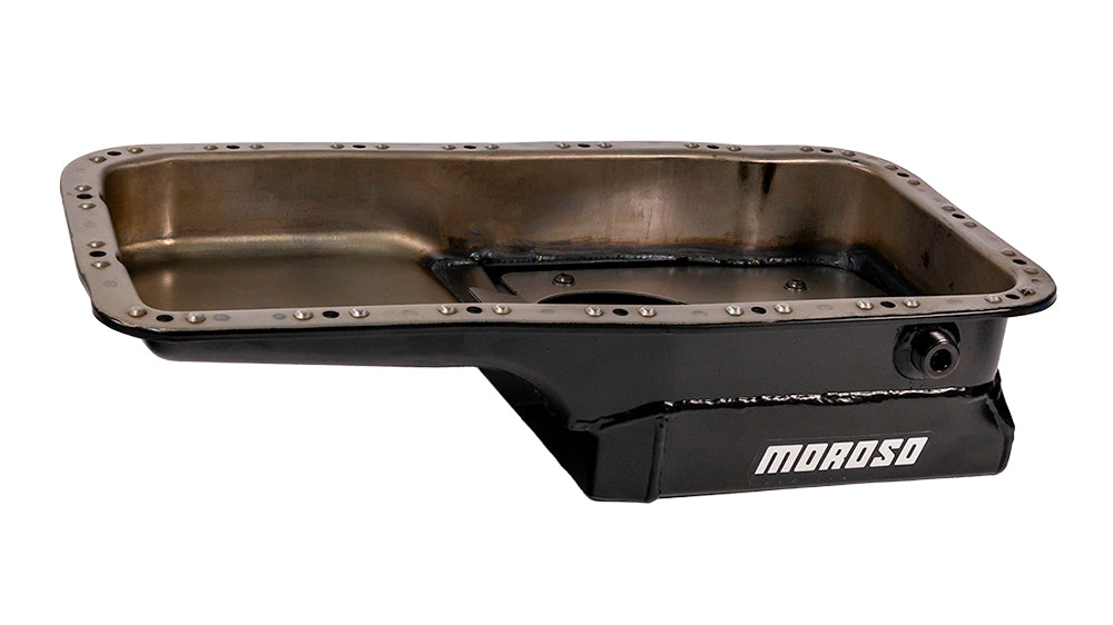Race Pan - 20910