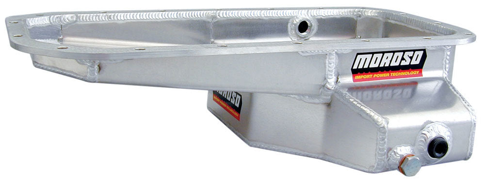 Oil Pan-toyota - 20930
