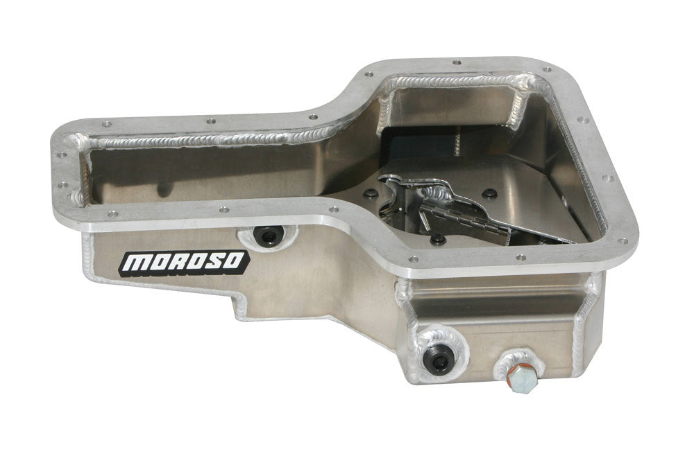 Oil Pan - 20970