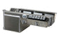 8qt Oil Pan - SBC Drag Race w/2-Piece Rear Main - 21240