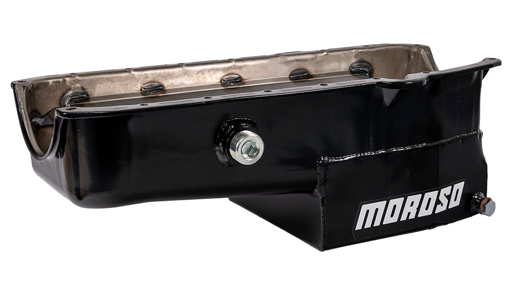 Oil Pan - 21322