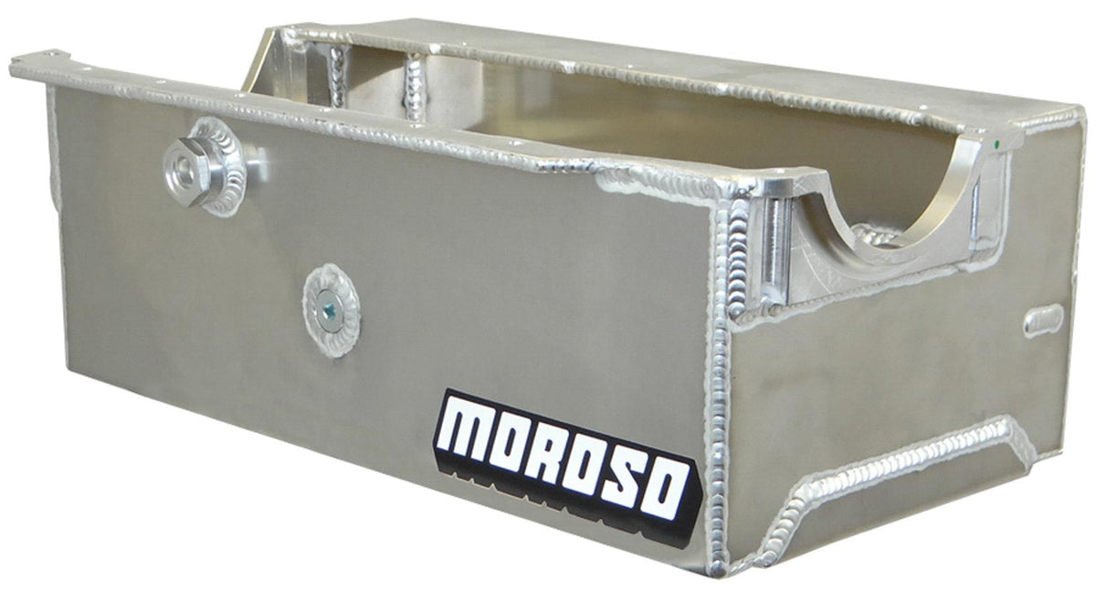 Oil Pan BBC Ultii 8 - 21330