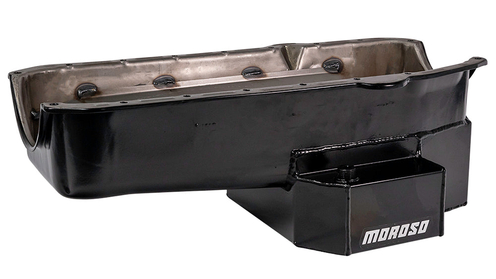 Oil Pan - 21814