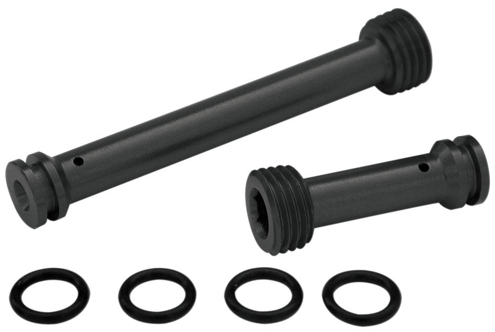 Oil Restrictors - BBC Merlin II Blocks - 22017