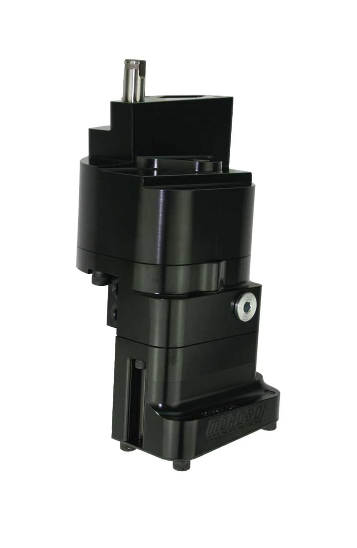 Oil Pump BBC High Volume - 22172