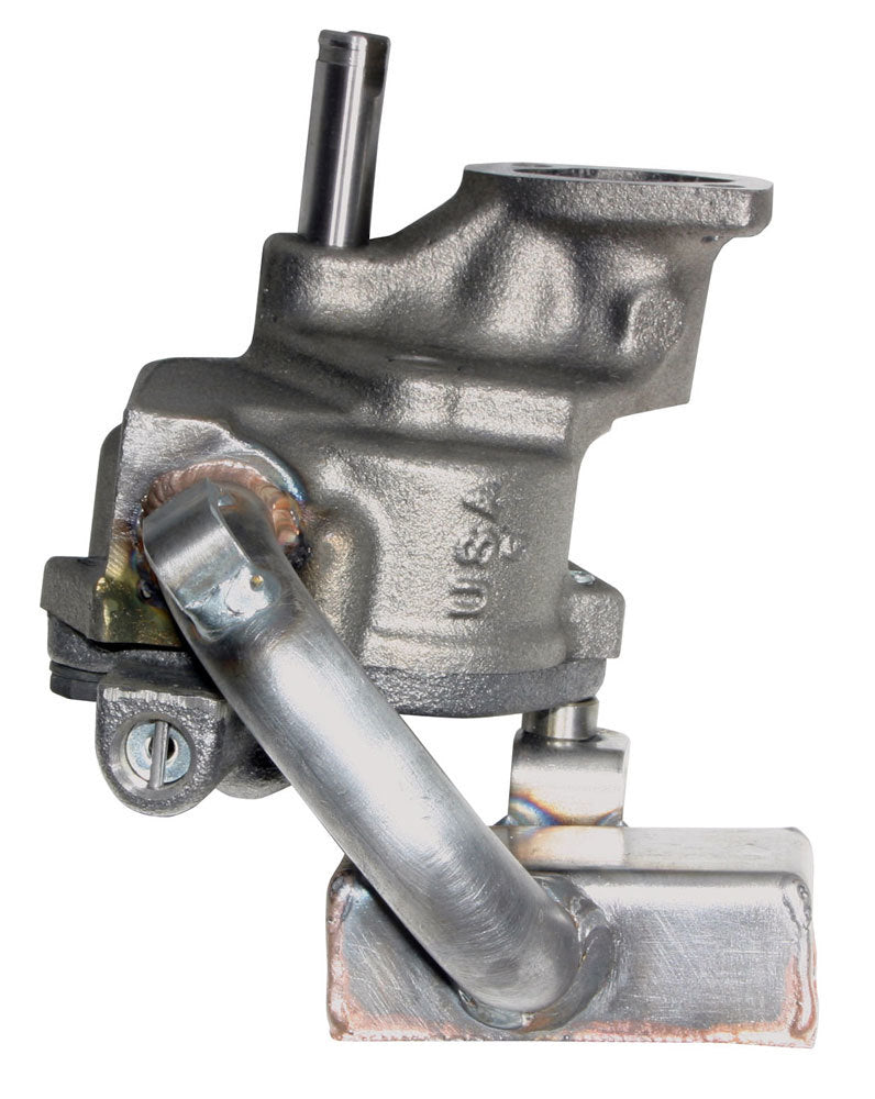 Oil Pump and Pickup - 22175