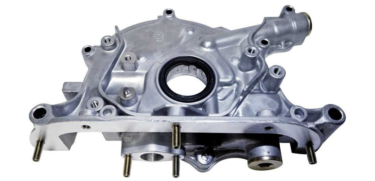 Oil Pump - 22206