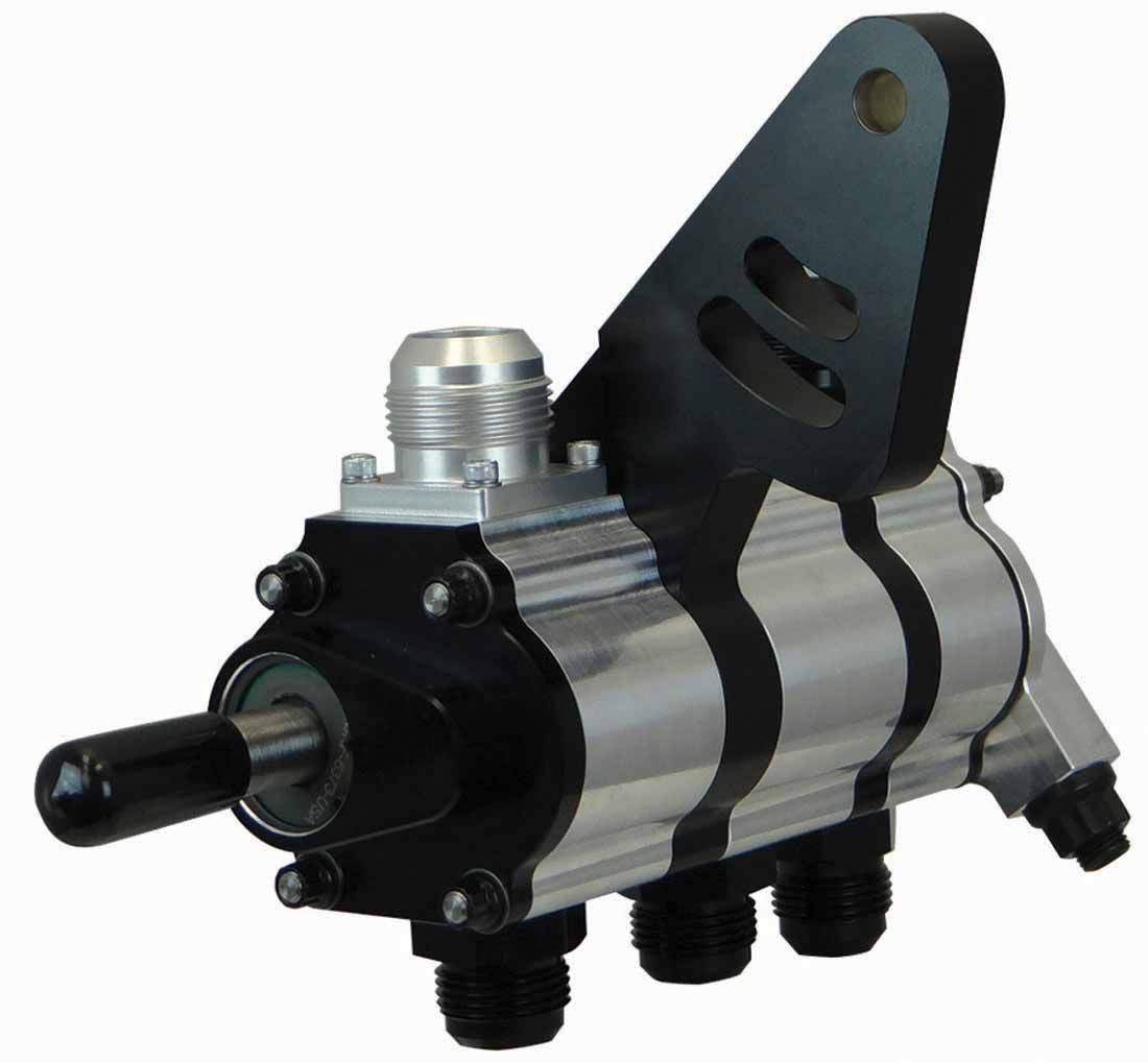 Oil Pump - 22323