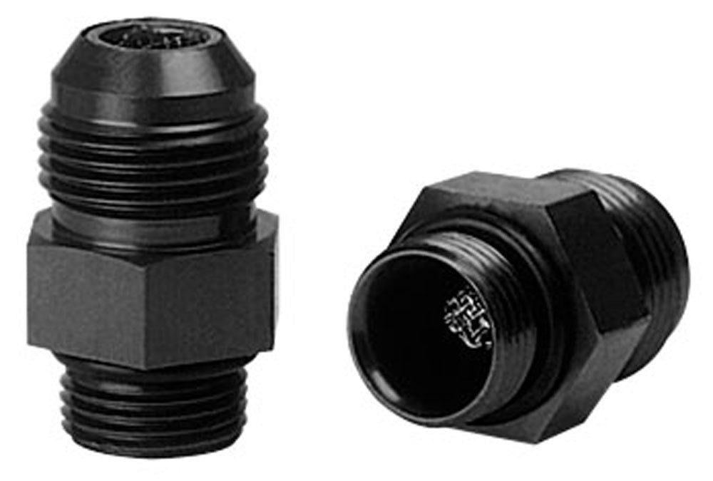 Fitting D/S Pump 10-12AN - 22610