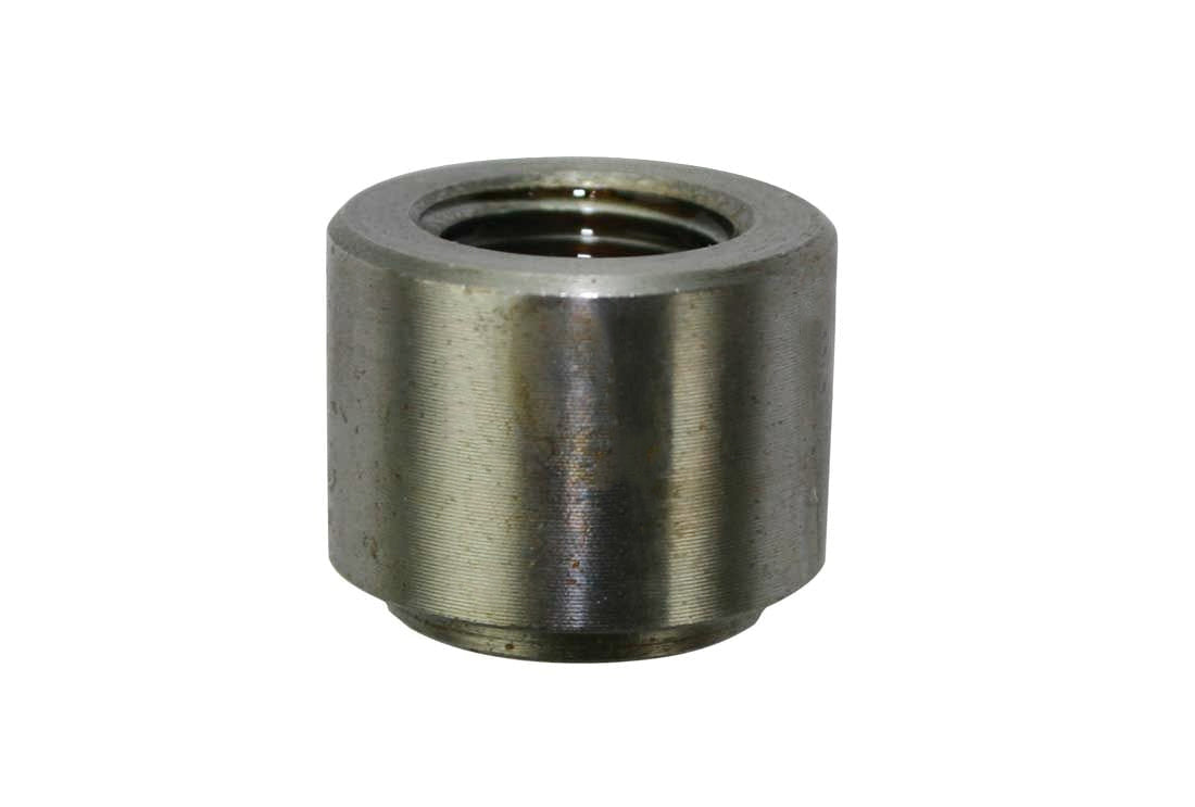 1/8 NPT Steel Weld Bung - 22740
