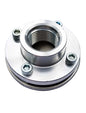 8an Female Fitting Non- Weld w/Baffle - 22755