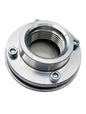 12an Female Fitting Non- Weld w/Baffle - 22757