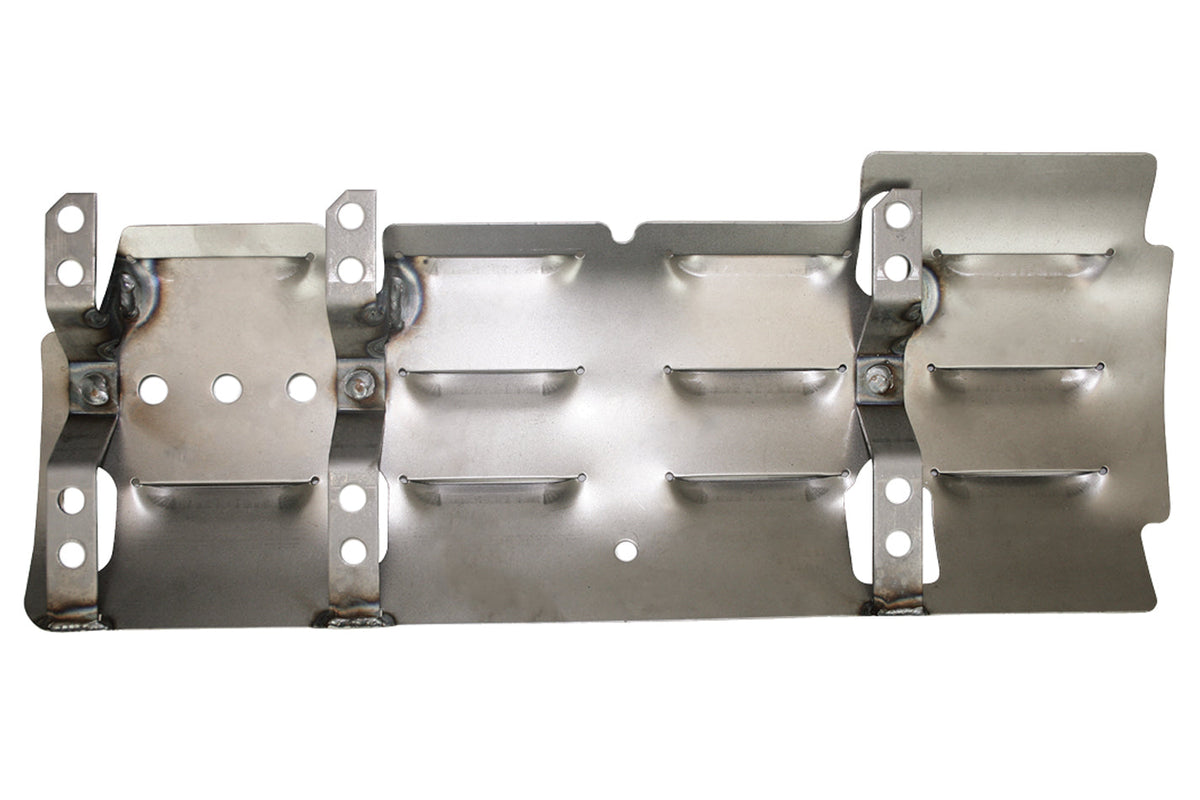 Louvered Windage Tray - 22943