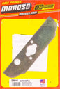 Bb Oil Pan Baffle - 23010