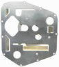 Oil Pan Baffle - 23045