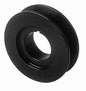 V-belt Crank Pulley 2.5" - 23520