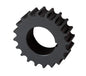 Radius Tooth Drive Pully - 23533