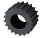 Dry Sump Drive Pulley 20T- Radius Tooth - 23541