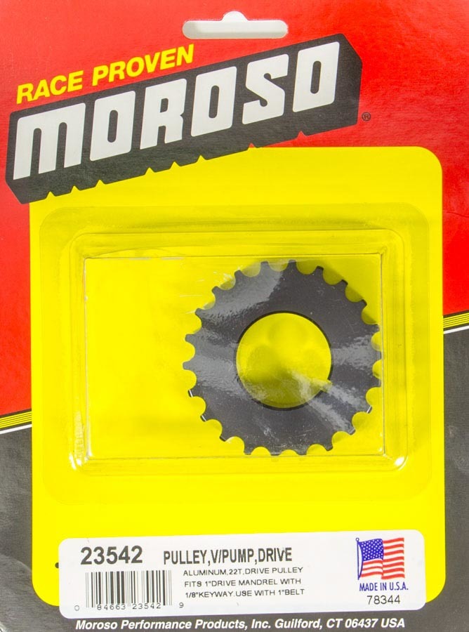 Pulley - 23542