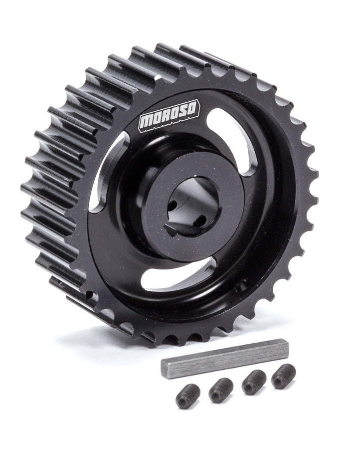 Oil Pump Driven Gear - 23545