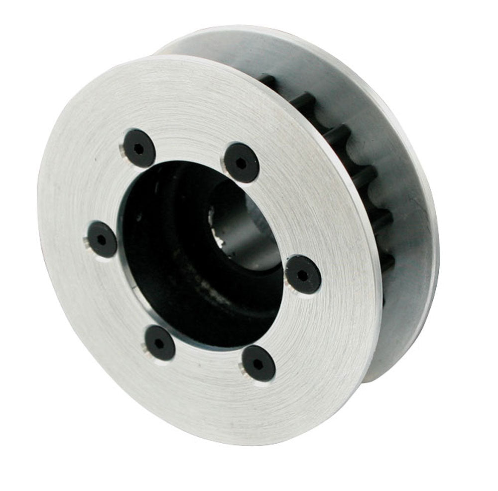 Alternator Pulley - 23556