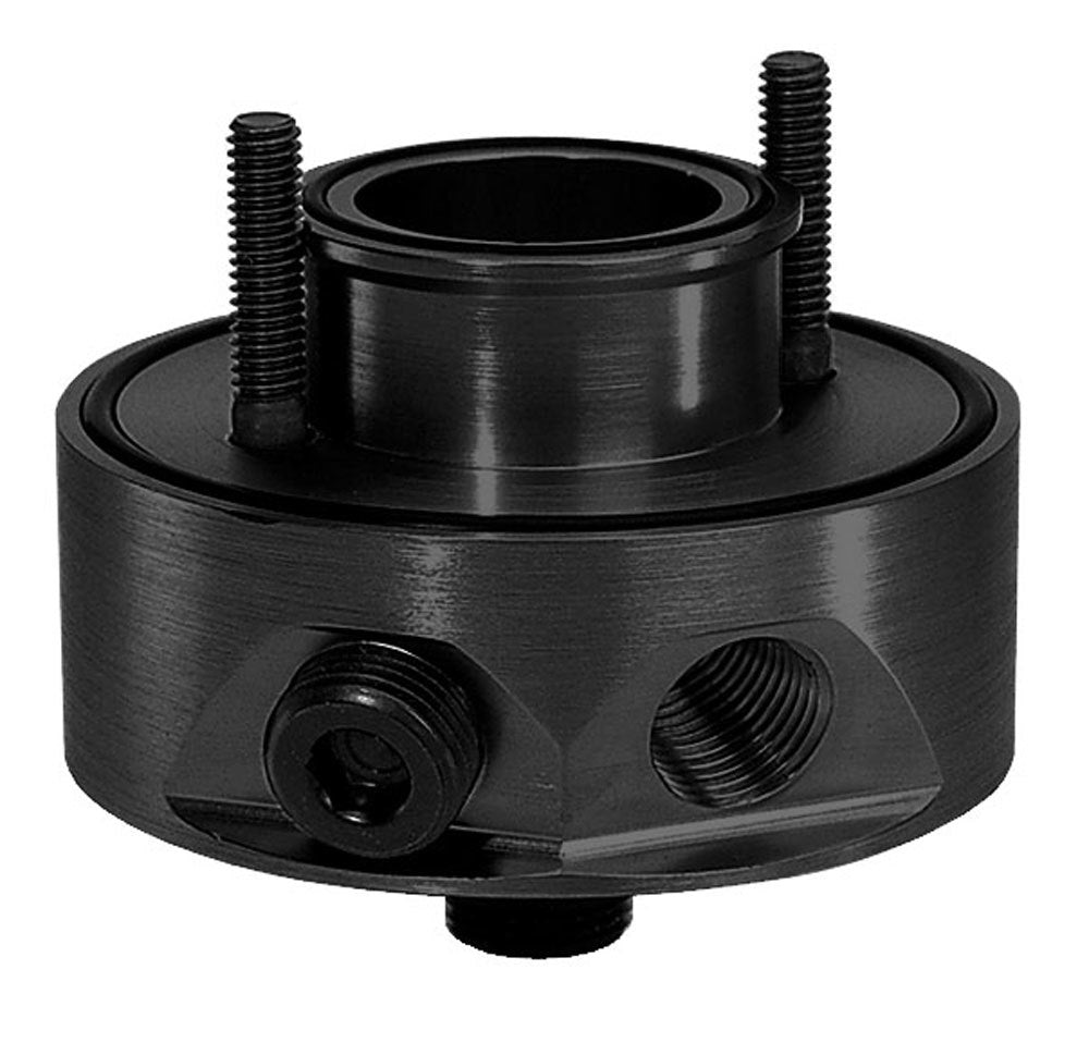 Filter Adapt Ext Pump - 23690