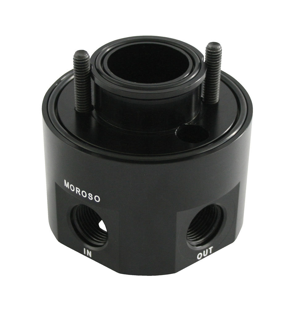 Oil Filter by Pass Adapter - 23691