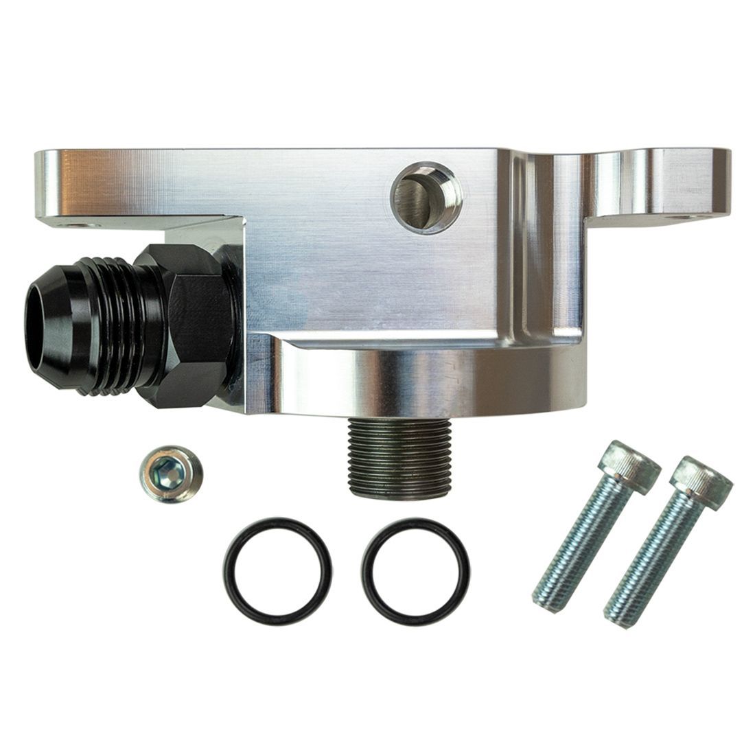 Filter Adapter GM Lt Spin On - 23718