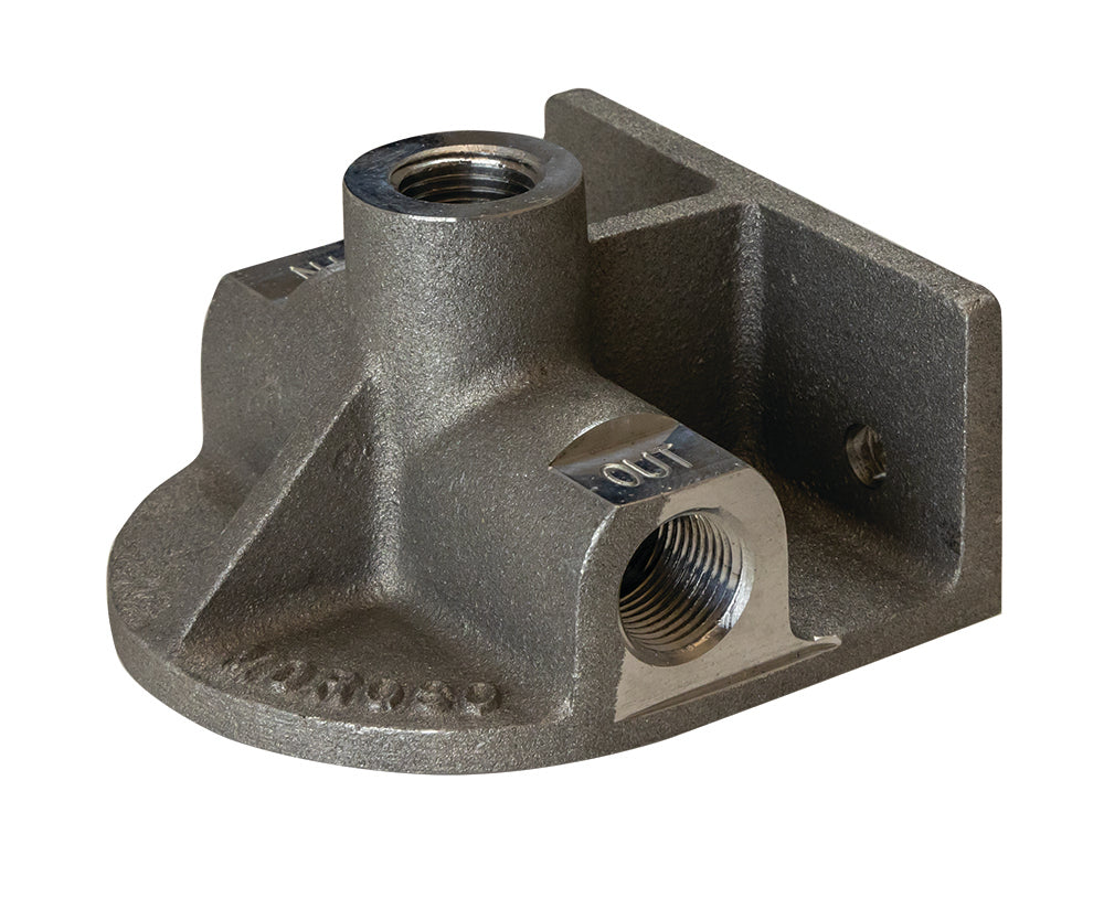 Mount Oil Filter - 23760