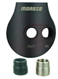 Oil Filter Mount Billet - 23766