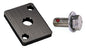 Chevy Oil Pump Block-Off - 23790