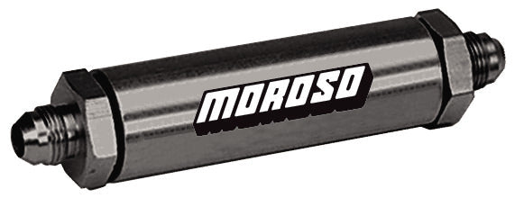 Oil Filter Inline -10AN - 23850