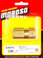 One Way Oil Check Valve - 23875