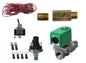 Pressure Control Valve - 23907
