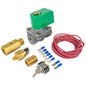 Pressure Control Valve - 23908
