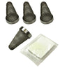 Fitting Screen Kit 16 An - 23966
