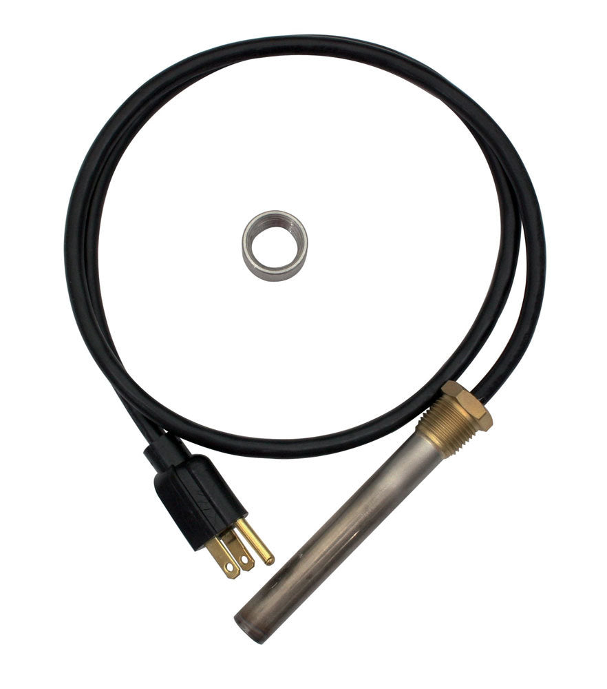 Oil Preheater - 23991
