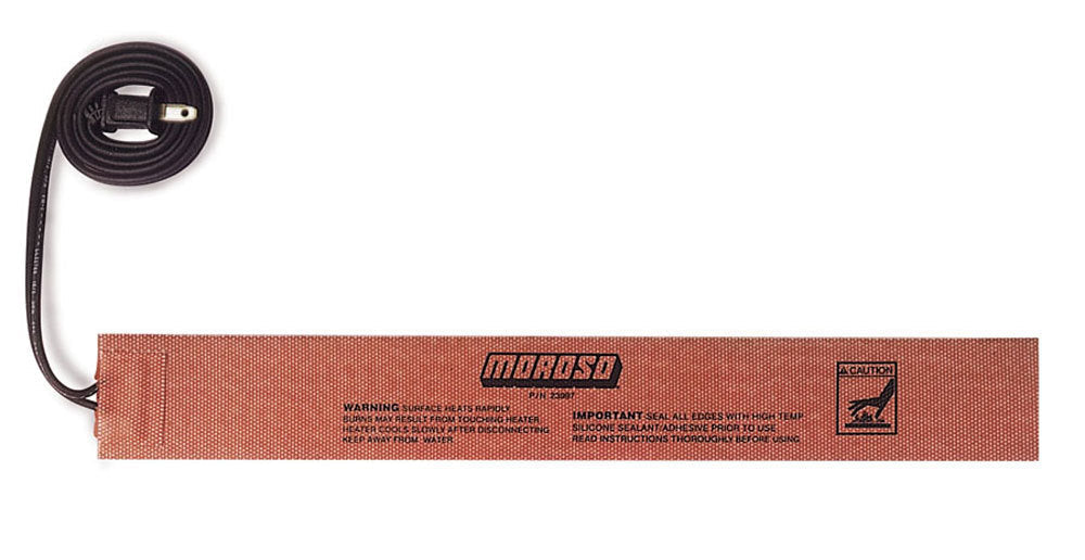 Heat Pad Ext 2X15 S Adhsv - 23997