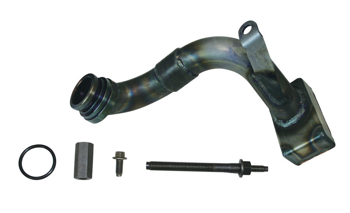 Oil Pump Pickup Front Sump - 24576