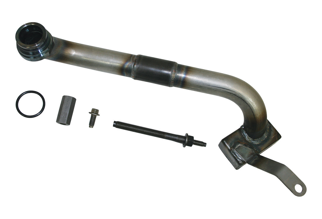 Oil Pan Pickup - 24577
