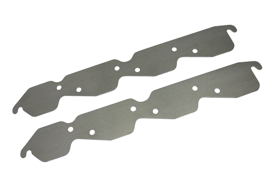 BBC Exhaust Block Off Storage Plates Gen IV - 25160