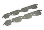 BBC Exhaust Block Off Storage Plates Gen IV - 25160